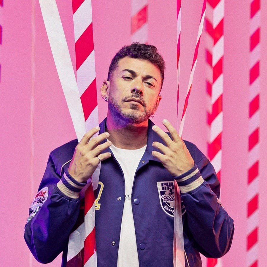 Sergio Contreras