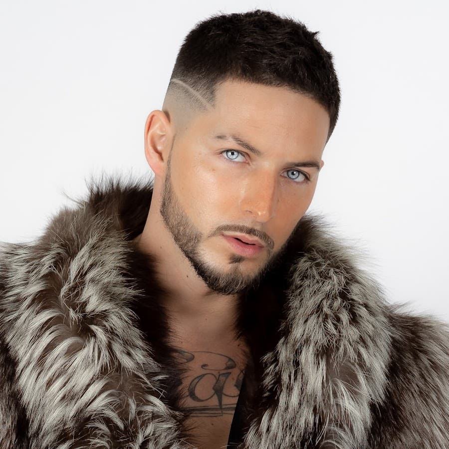 Nyno Vargas
