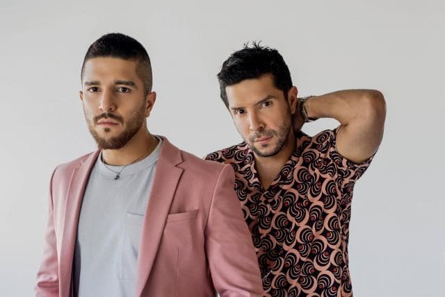 Cali & El Dandee