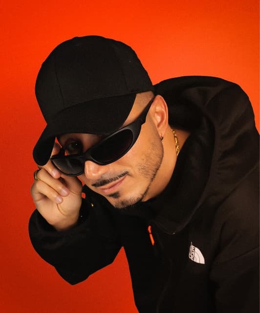 Ballesteros DJ