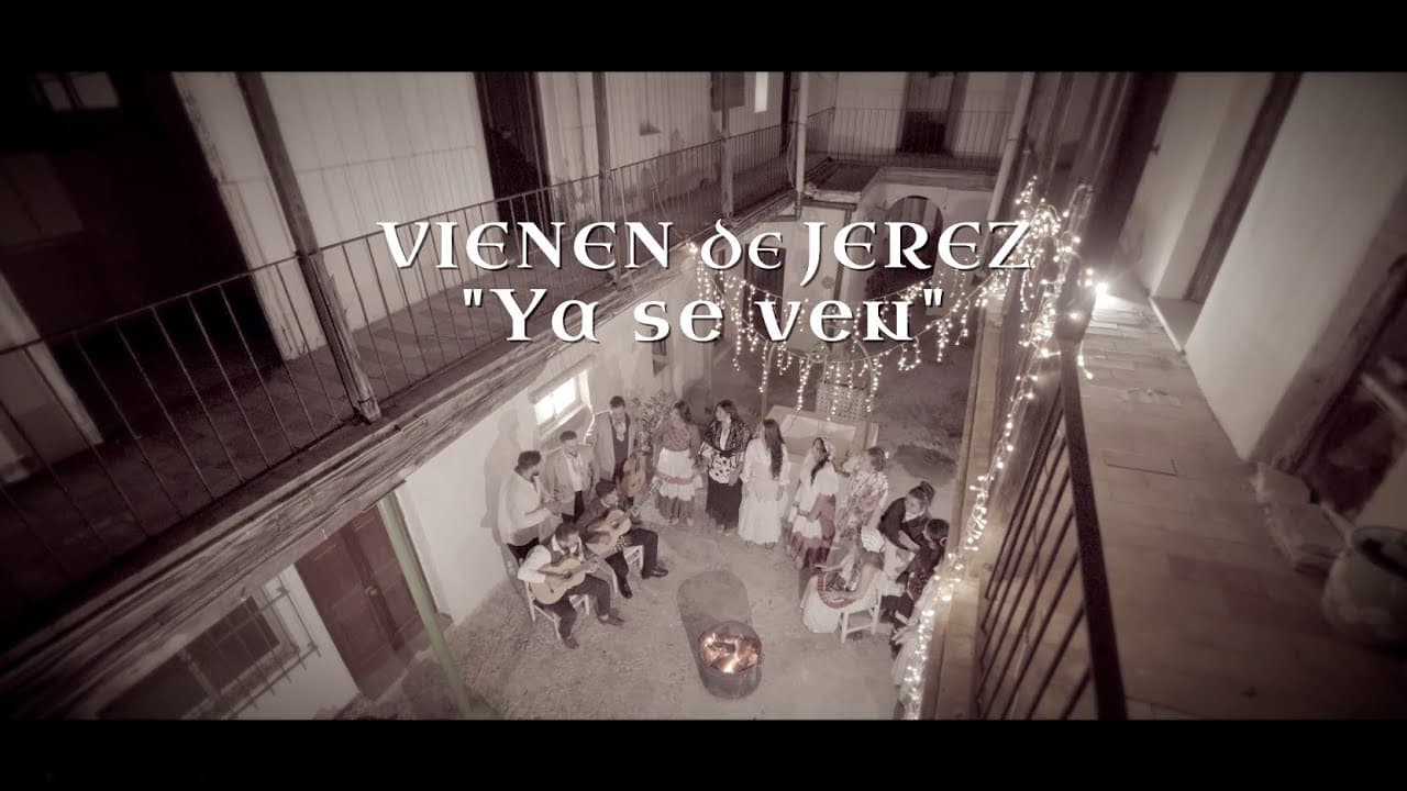 Vienen de Jerez