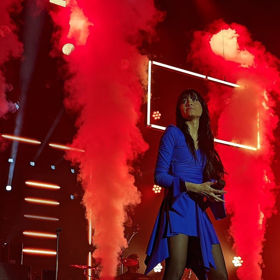 Aitana