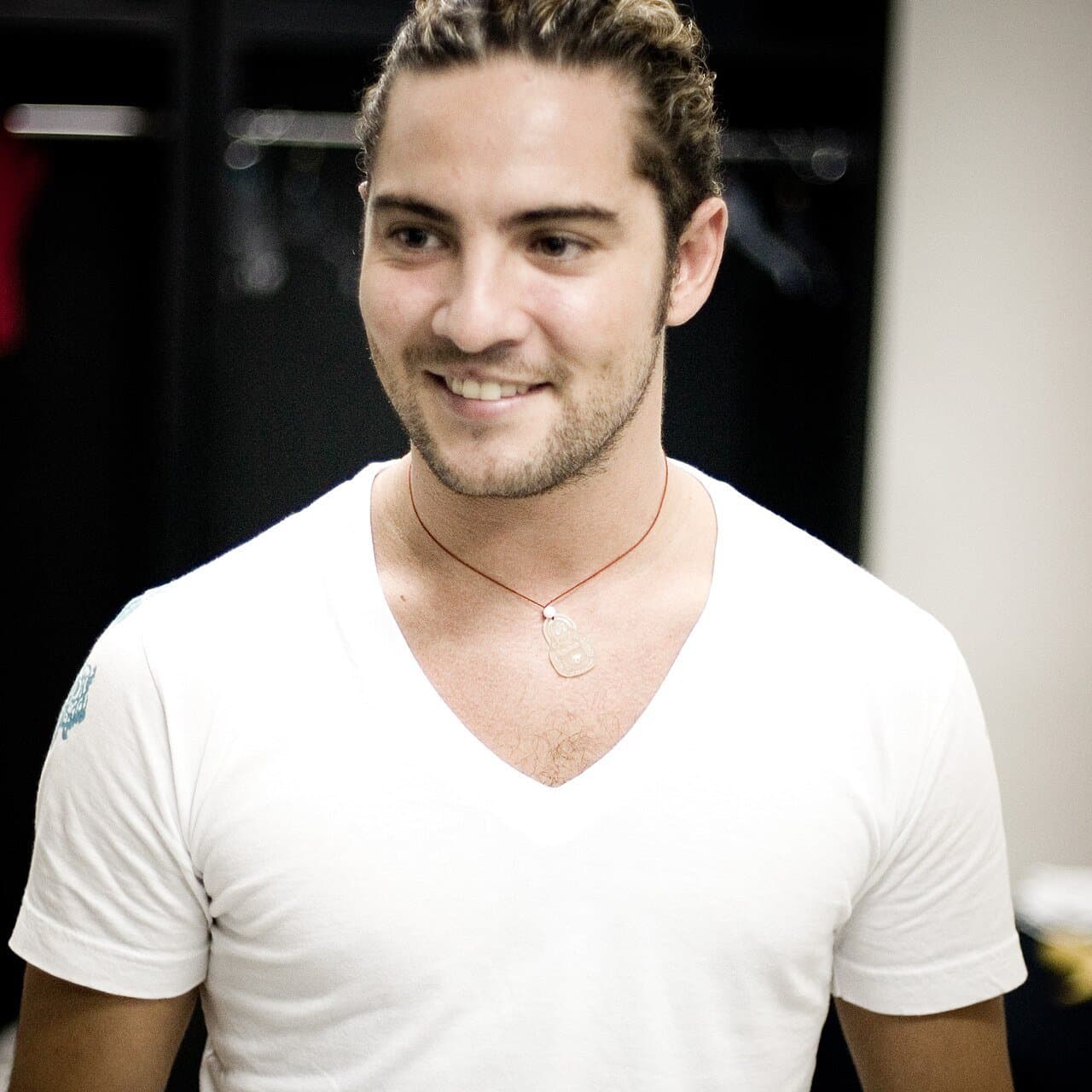 David Bisbal