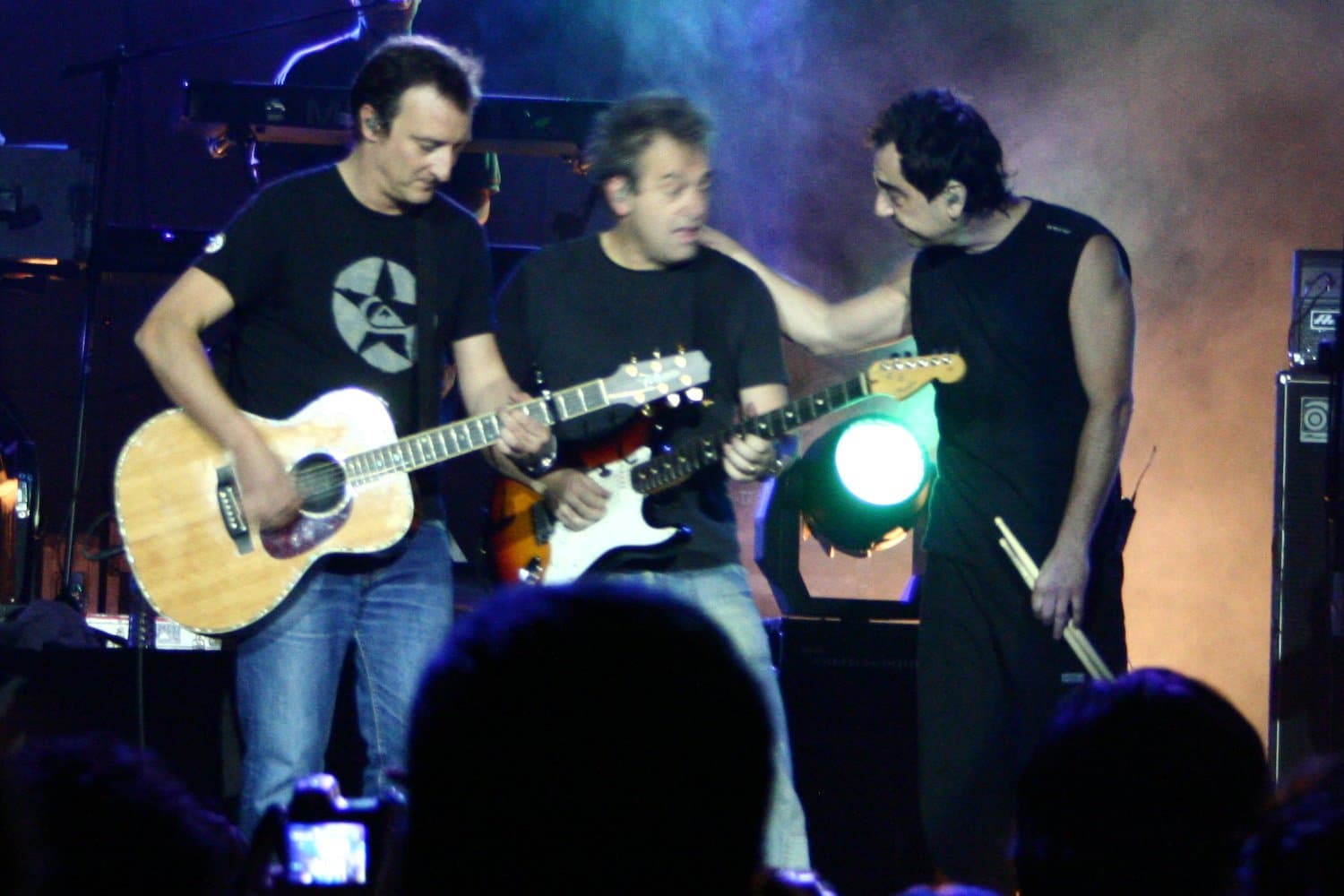 Hombres G