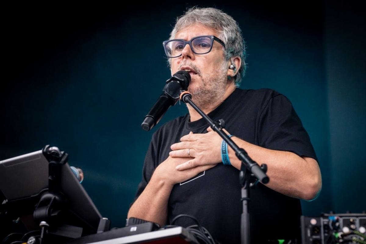 Iván Ferreiro