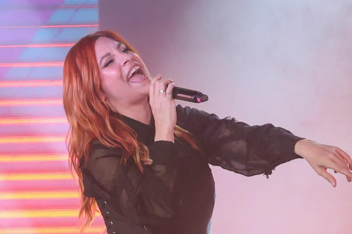 Leire Martínez