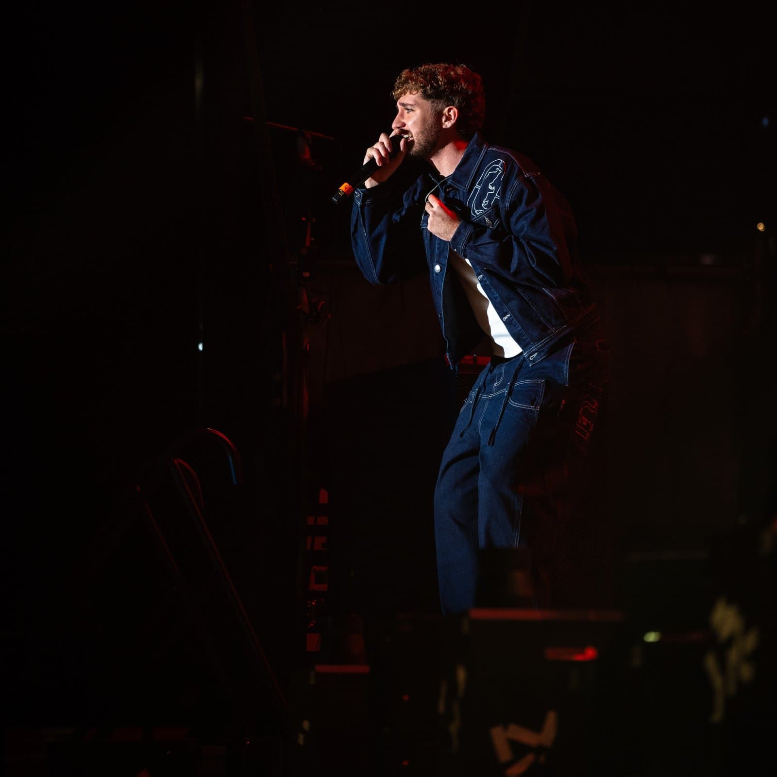 Lucho RK