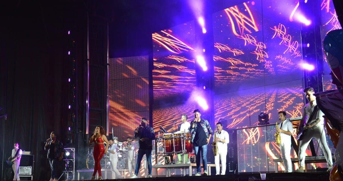 Orquesta Capitol