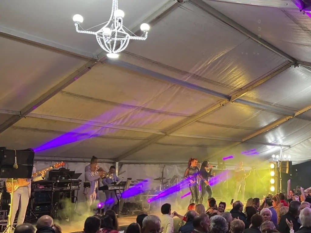 Orquesta Marbella
