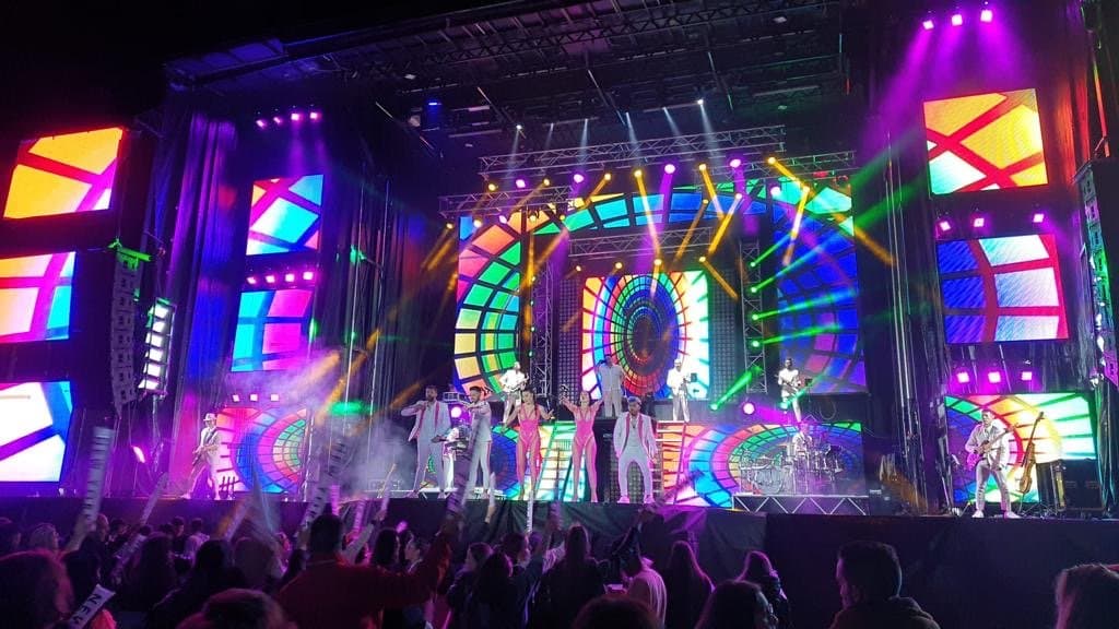 Orquesta New York