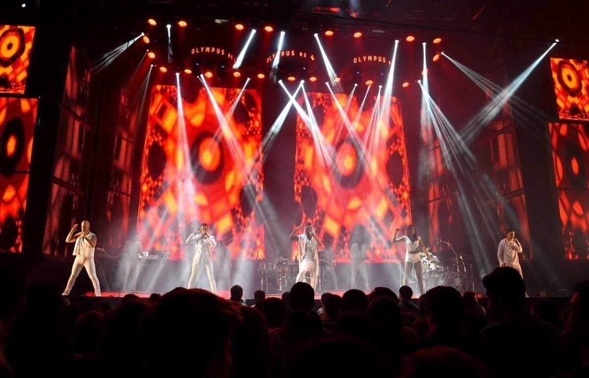 Orquesta Olympus