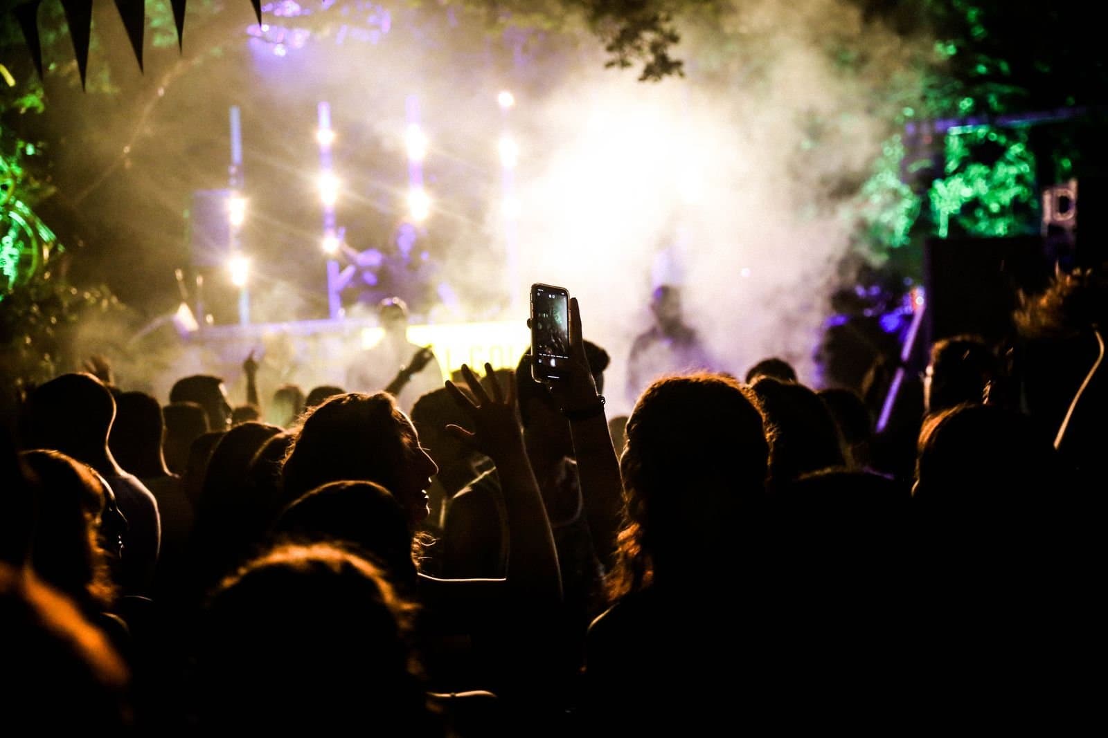 Tu Festival Latino Deluxe