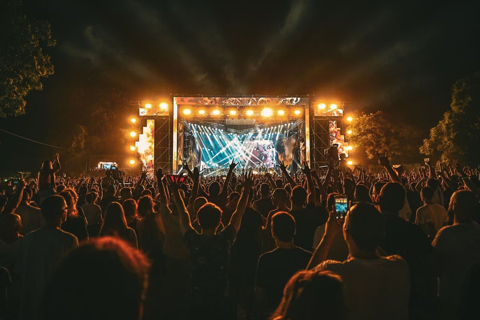 Tu Festival Me Suena