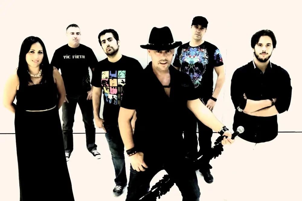 Abolengo Rock