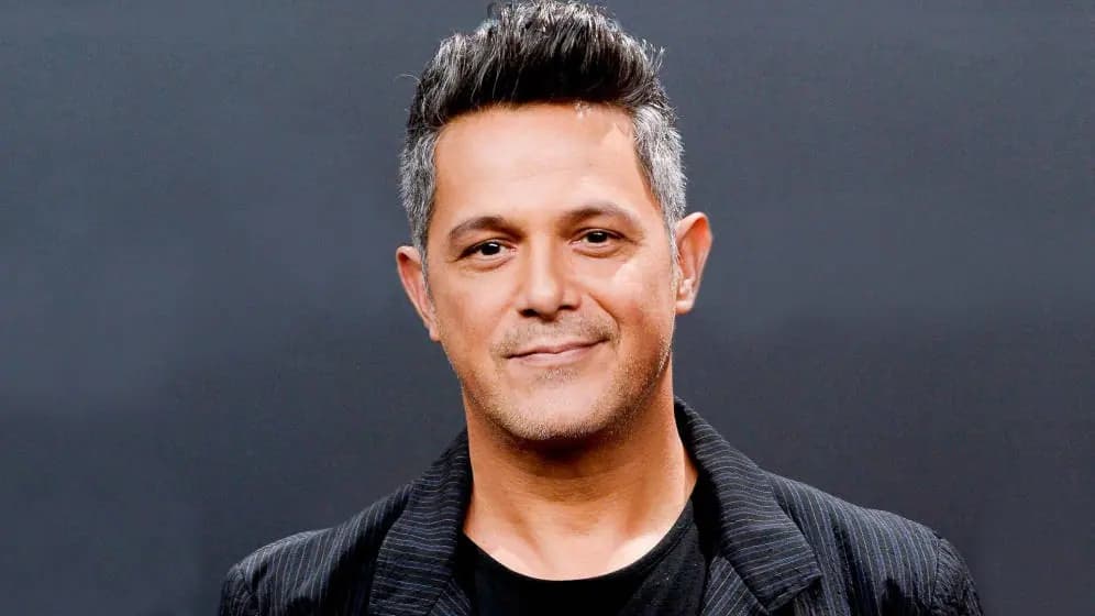Alejandro Sanz