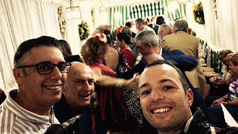 Alkivira Sevillanas y Rumbas