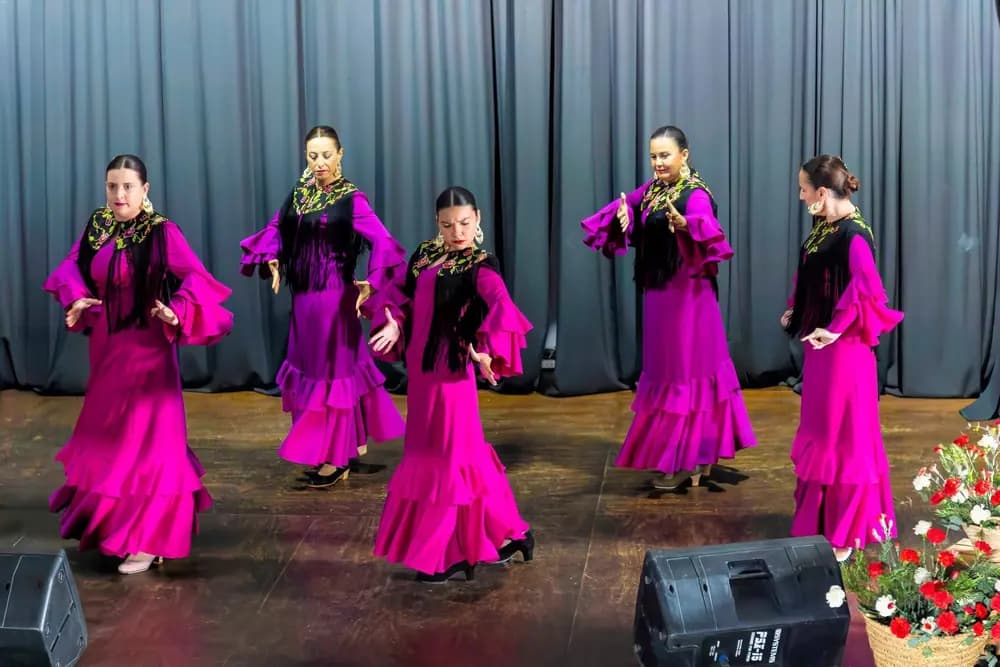 Alma Flamenca