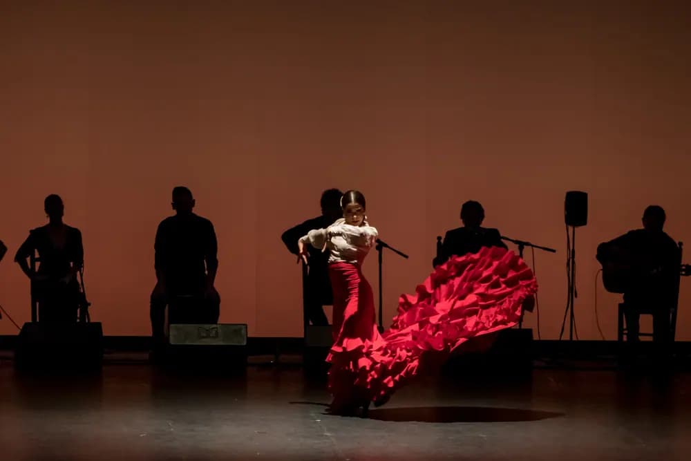 Alma Martín