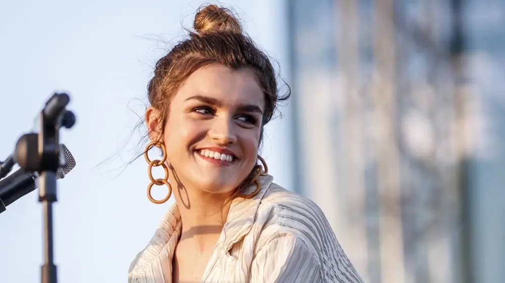 Amaia Romero