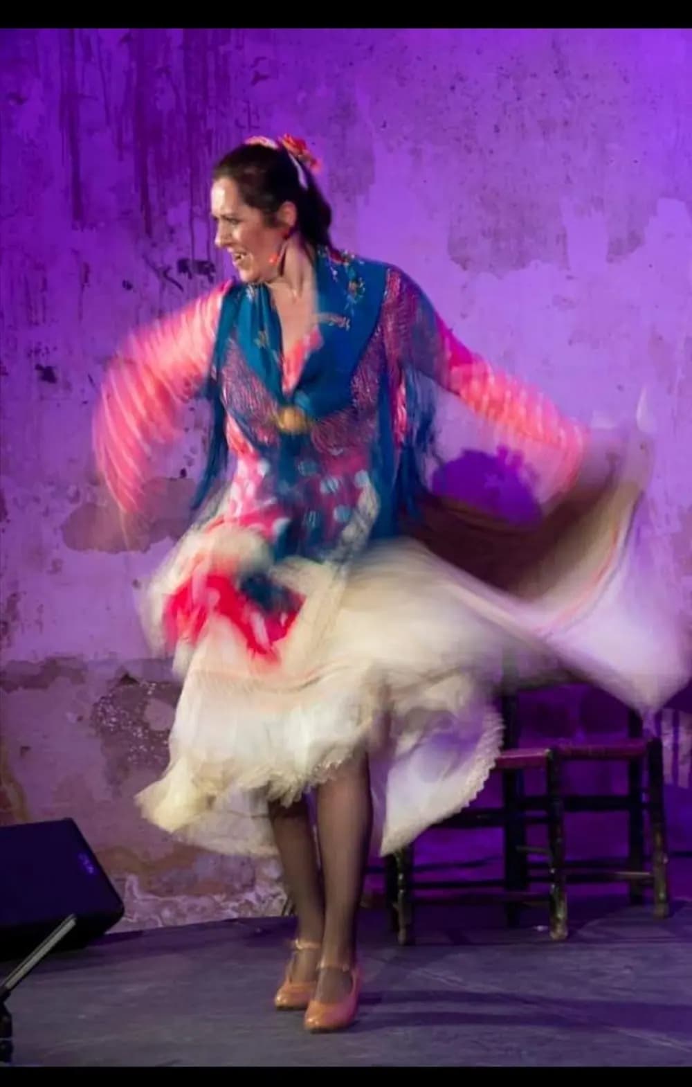 Amparo Navarro