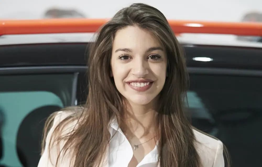 Ana Guerra