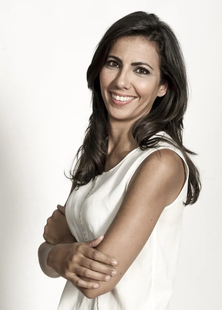 Ana Pastor