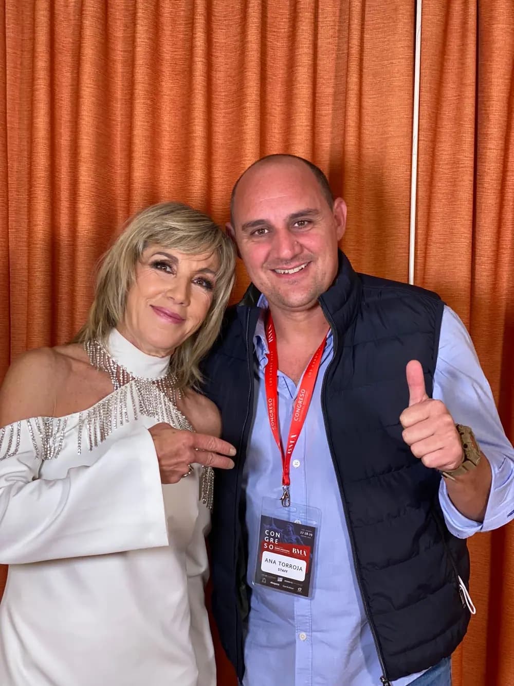 Ana Torroja