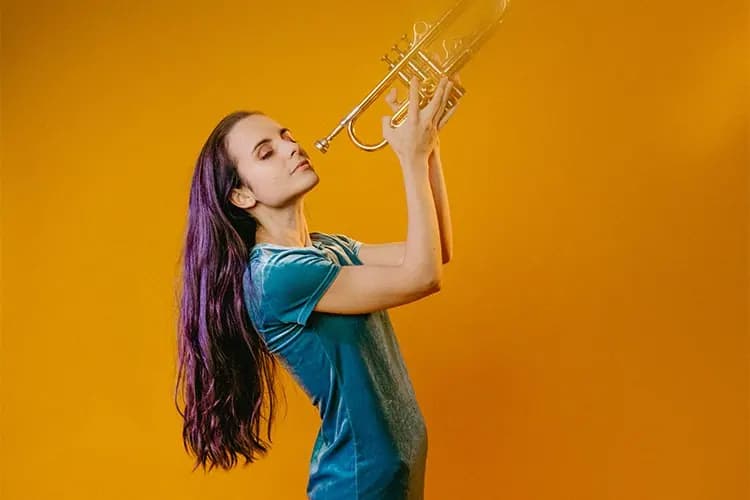 Andrea Motis