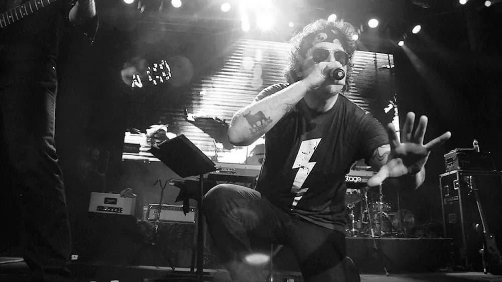 Andrés Calamaro