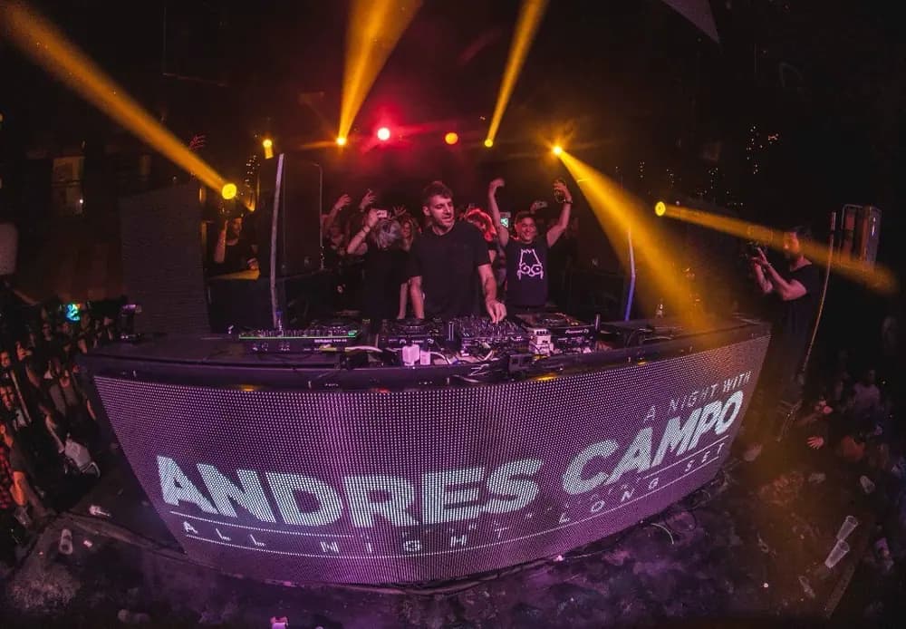 Andrés Campo