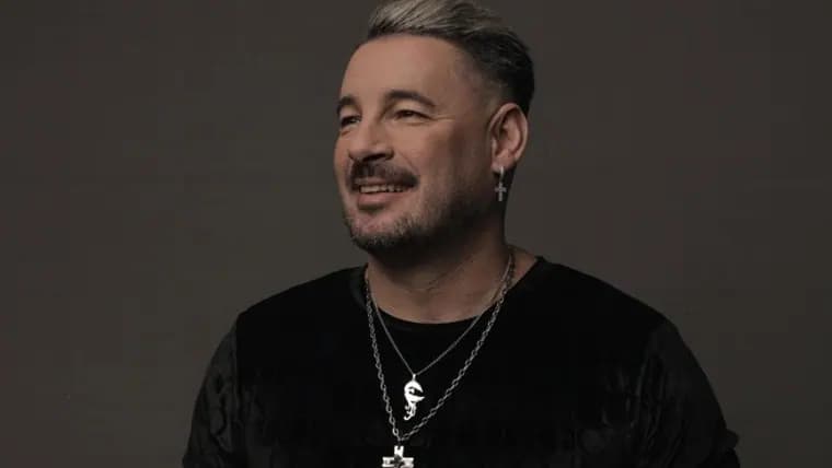 Andy Morales