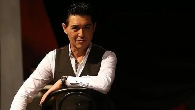 Ángel Garó