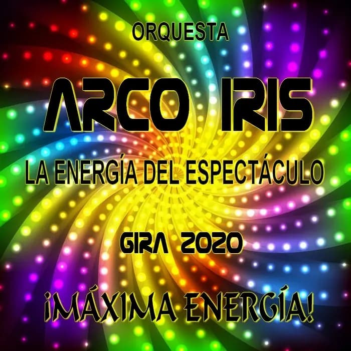 Arco Iris