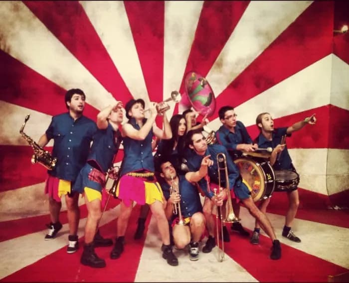 Artistas del Gremio