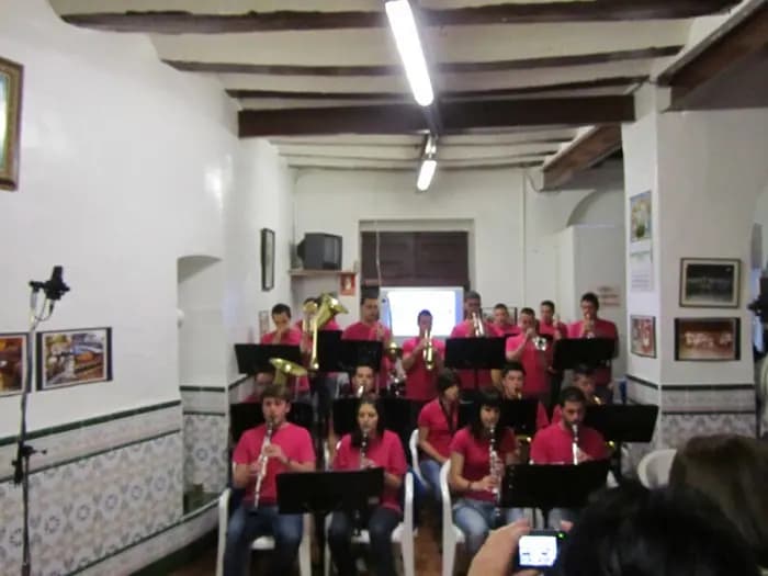 Asociación Musical Adelum