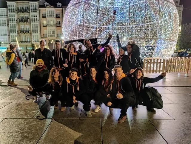 Asociación Musical Kumbalaye Batukada