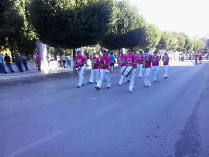 Asociación Musical Vivace