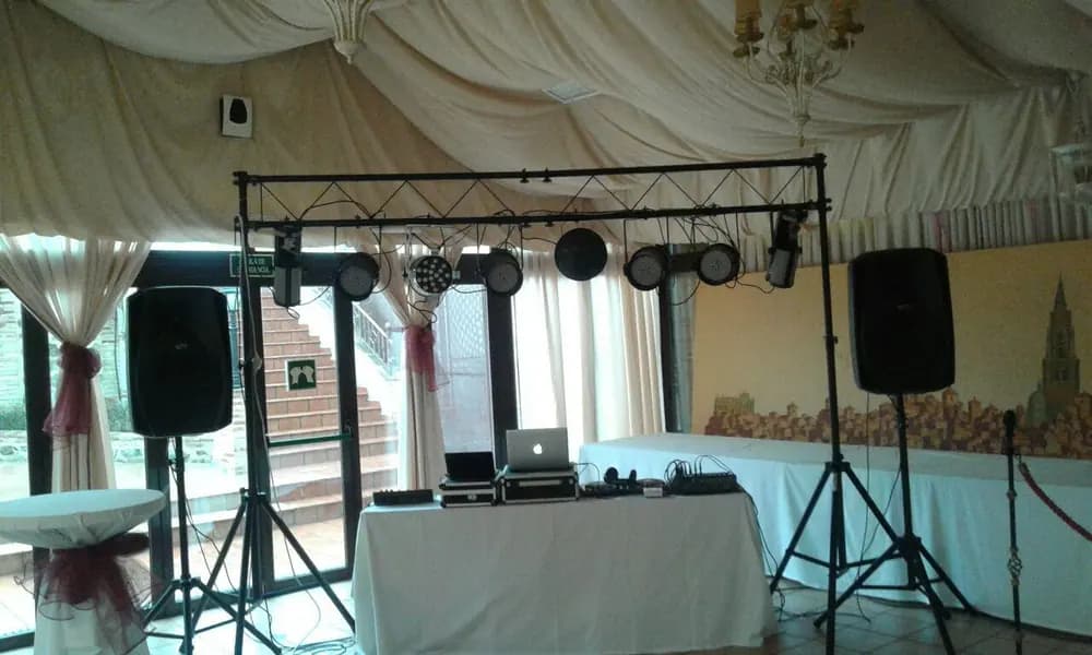 Audioproyecciones
