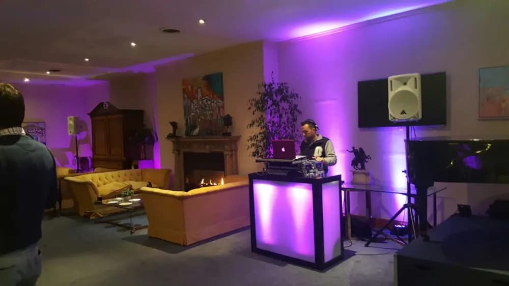 Audiovisual Profesional