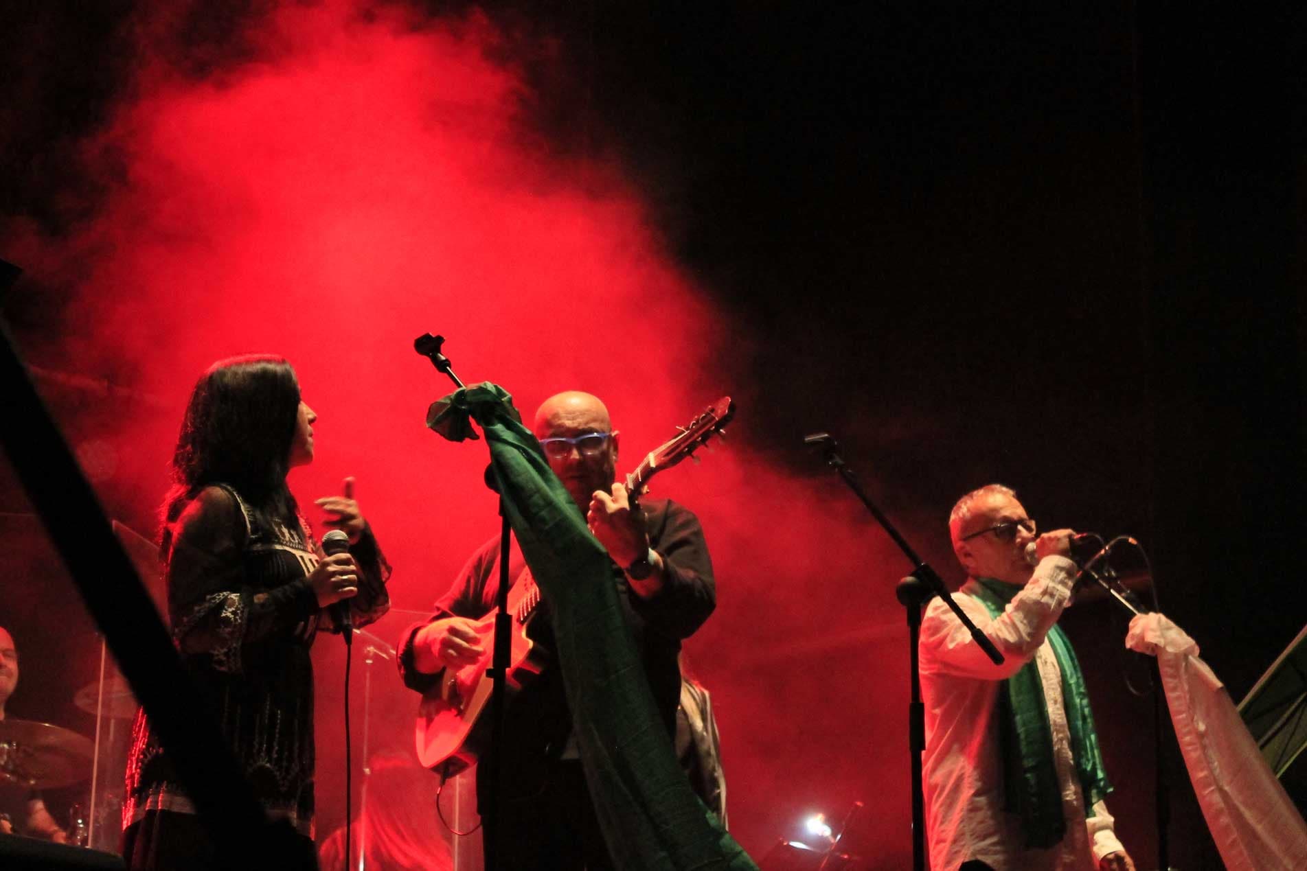 Aulaga Folk