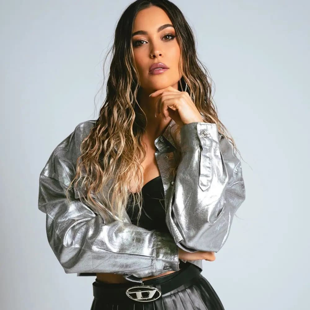 Belén Jurado