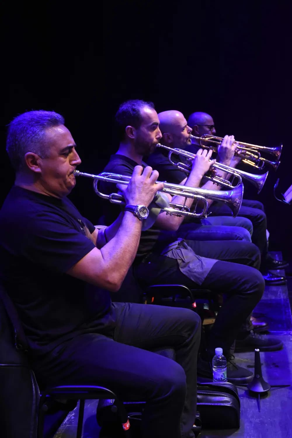 Big Band de Alcalá de Henares