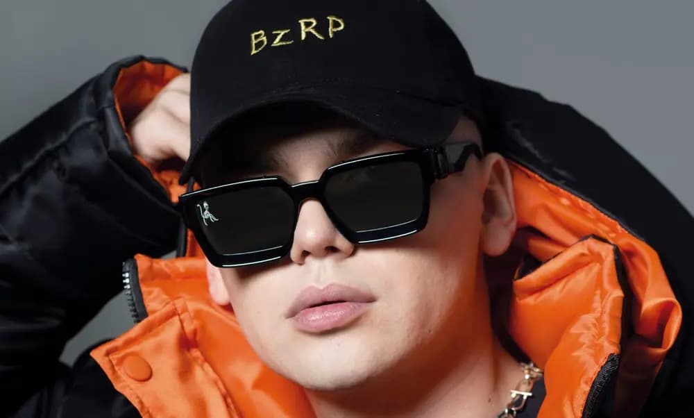 Bizarrap
