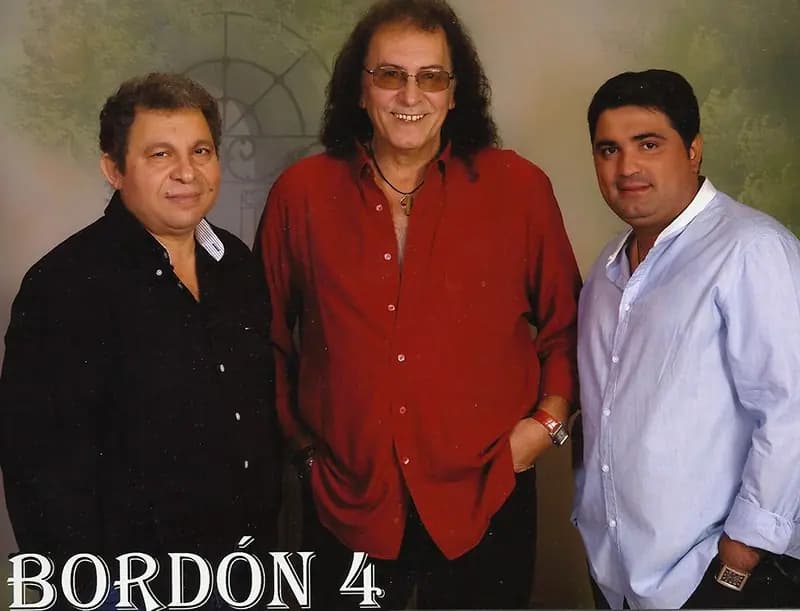 Bordón 4