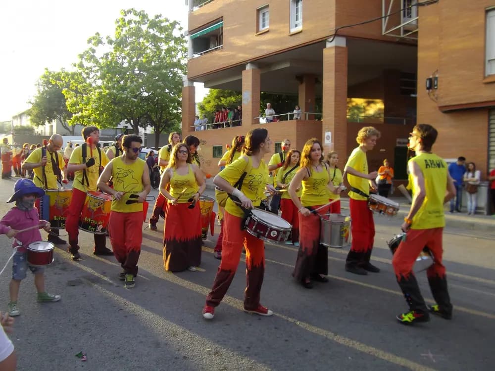 Bufons del toc
