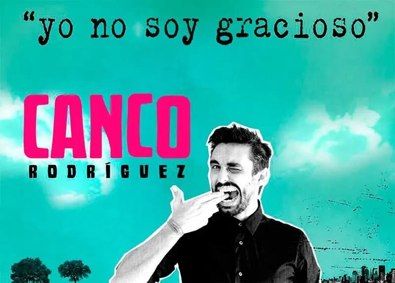 Canco Rodríguez