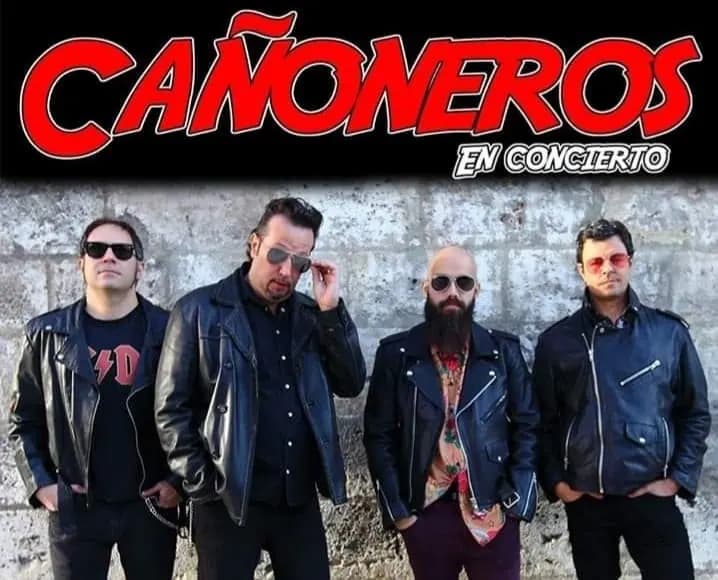 Cañoneros