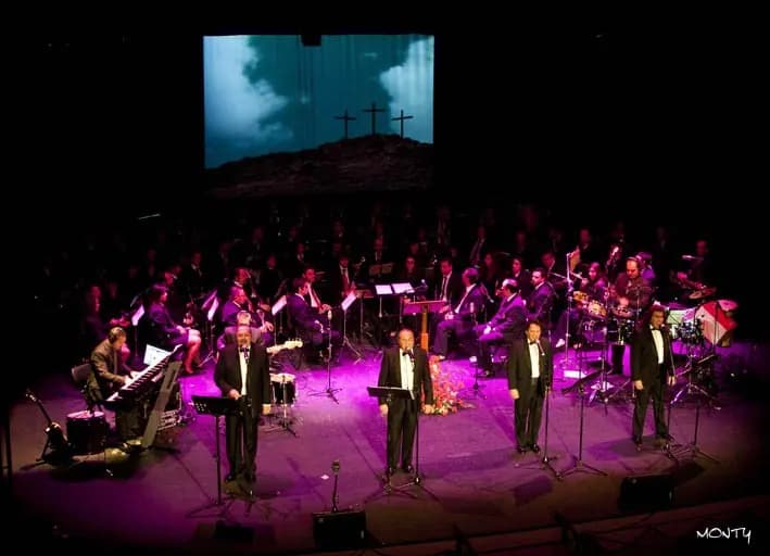 Cantores de Híspalis
