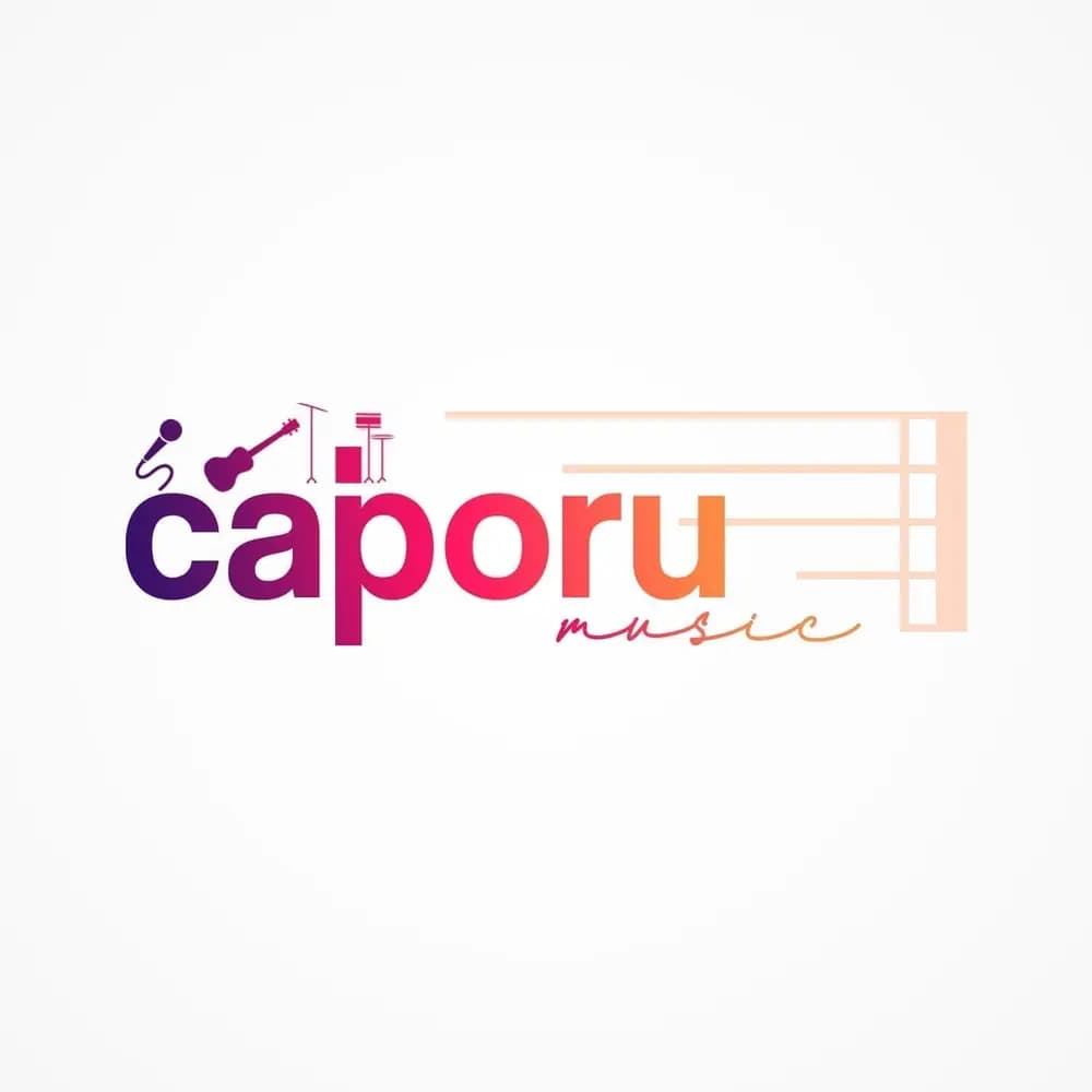 Caporu Music