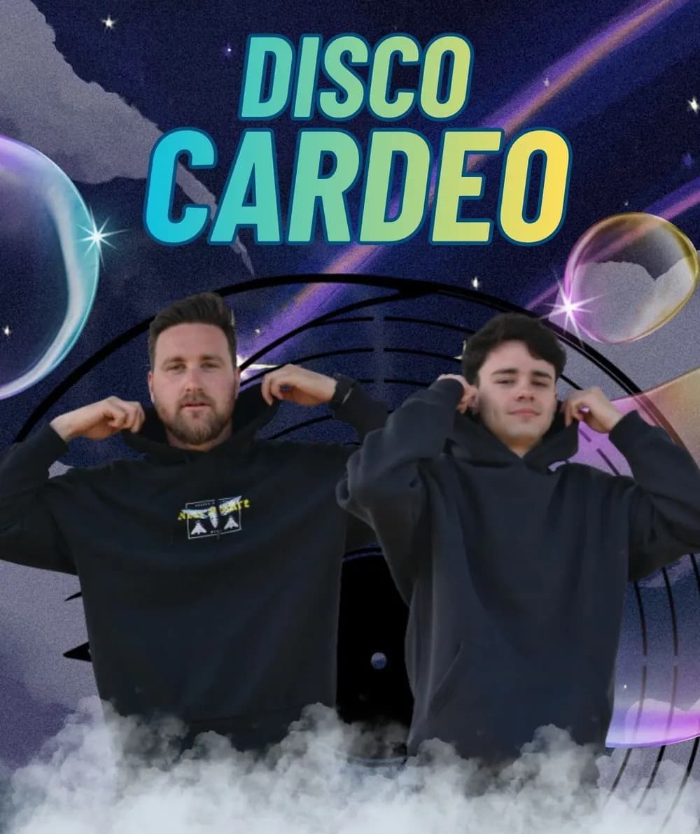 Cardeo Fiesta